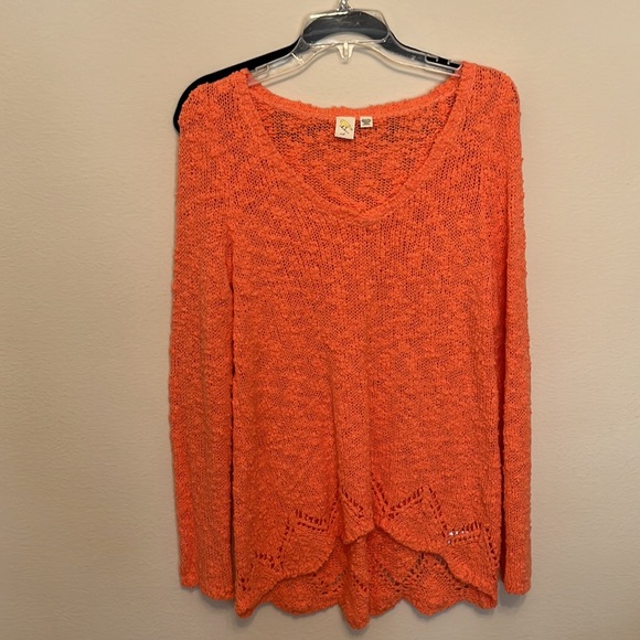 Anthropologie Sweaters - Anthropologie Sweater